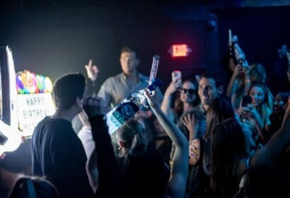 People Photo for Interstellar: Nora En Pure at Academy LA