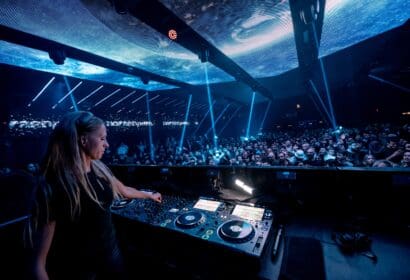 Nora En Pure Photo for Interstellar: Nora En Pure at Academy LA