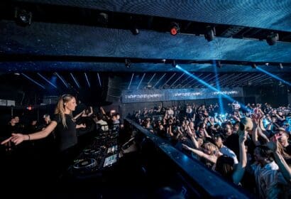 Nora En Pure Photo for Interstellar: Nora En Pure at Academy LA