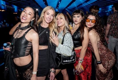 People Photo for Interstellar: Nora En Pure at Academy LA