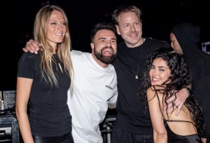 People Photo for Interstellar: Nora En Pure at Academy LA