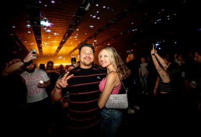 People Photo for Luttrell at Academy LA Nightclub in Hollywood