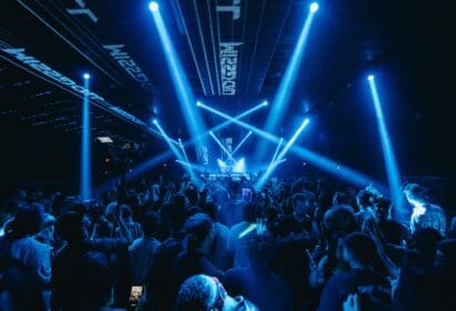 Missed Call Support Photo for 4B at Academy LA Nightclub in Hollywood