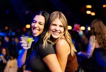 People Photo for Ship Wrek at Academy LA Nightclub in Hollywood