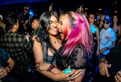 People Photo for Yellow Claw at Academy LA Nightclub in Hollywood
