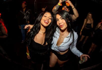 People Photo for Yellow Claw at Academy LA Nightclub in Hollywood