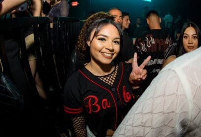 People Photo for Yellow Claw at Academy LA Nightclub in Hollywood