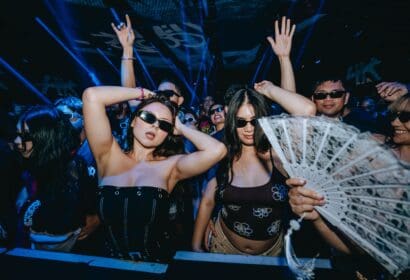 People Photo for Basscon: Rooler at Academy LA Nightclub in Hollywood