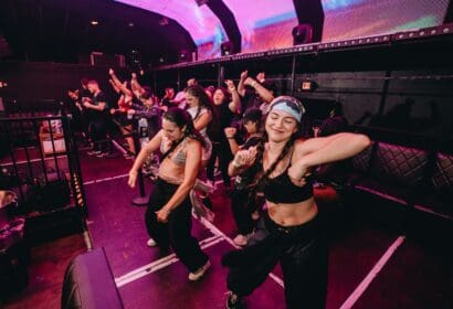 People Photo for Basscon: Rooler at Academy LA Nightclub in Hollywood
