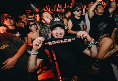 People Photo for Basscon: Rooler at Academy LA Nightclub in Hollywood
