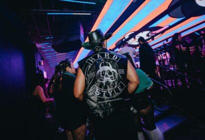 People Photo for Basscon: Rooler at Academy LA Nightclub in Hollywood