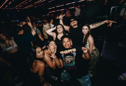 People Photo for Basscon: Rooler at Academy LA Nightclub in Hollywood