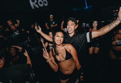 People Photo for Basscon: Rooler at Academy LA Nightclub in Hollywood