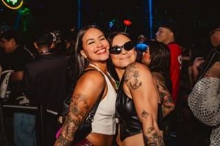 People Photo for Day Trip Recovery Party at Academy LA Nightclub in Hollywood