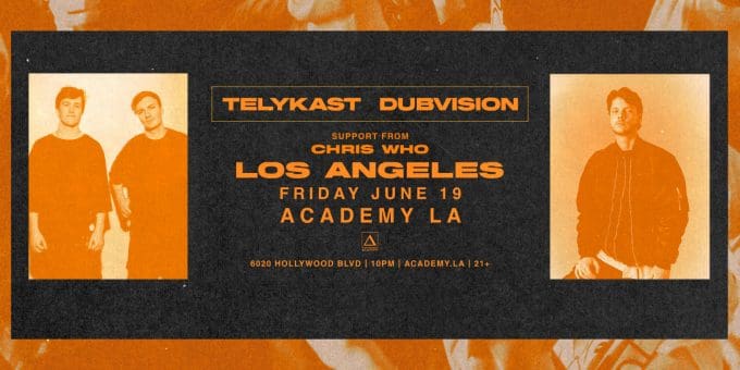 Telykast Dubvision