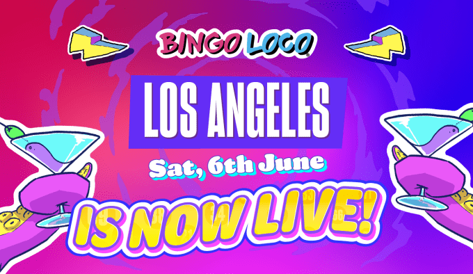 Los-Angeles-Sat-June-6th_Email-1-Annoncement-Template