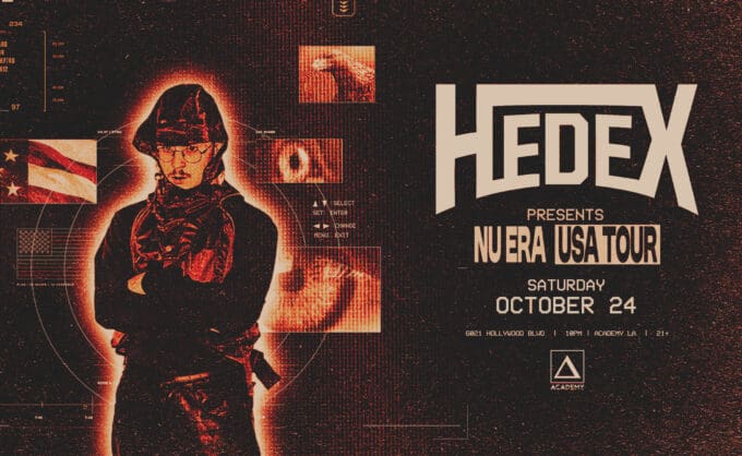 Hedex