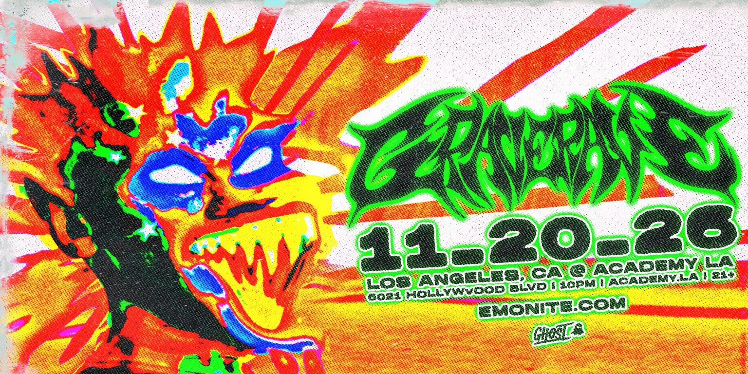 Source image — Grave Rave